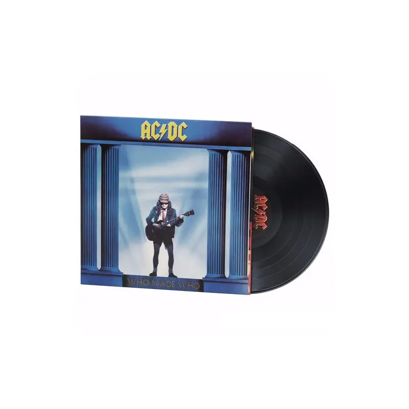 Who Made Who - Vinyl LP