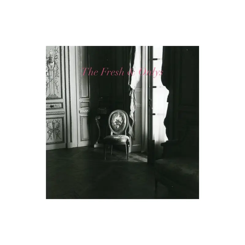 Wolf Lie Down - Vinyl LP