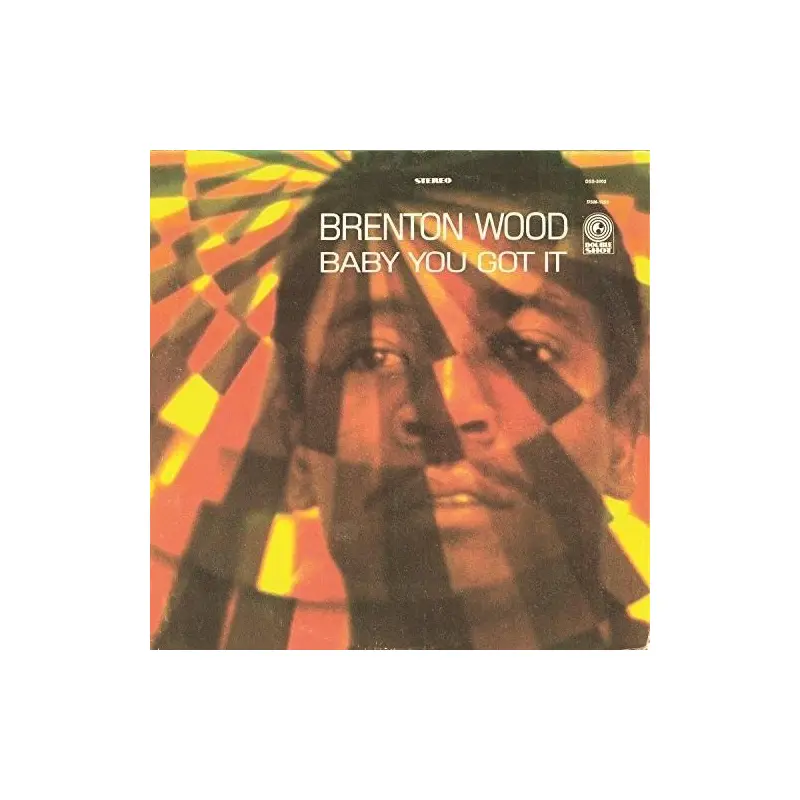 Baby You Got It - Vinyl LP