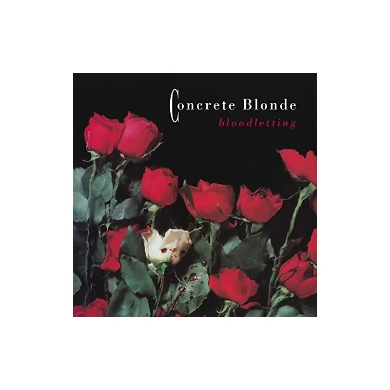 Bloodletting - Vinyl LP