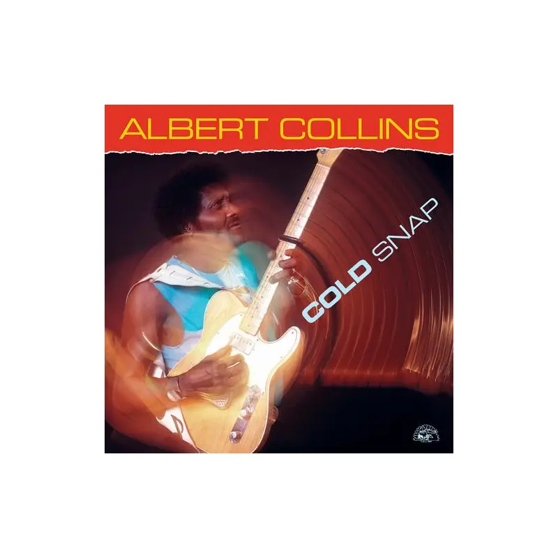 COLD SNAP - Vinyl LP 140 Gram