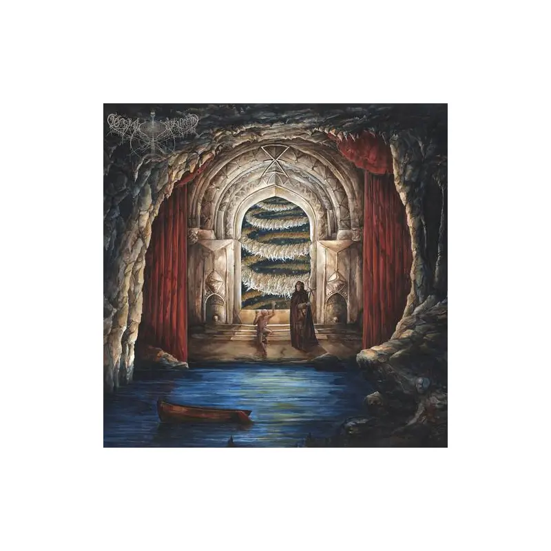 Crepuscular Dirge For The Blessed Ones - Vinyl LP