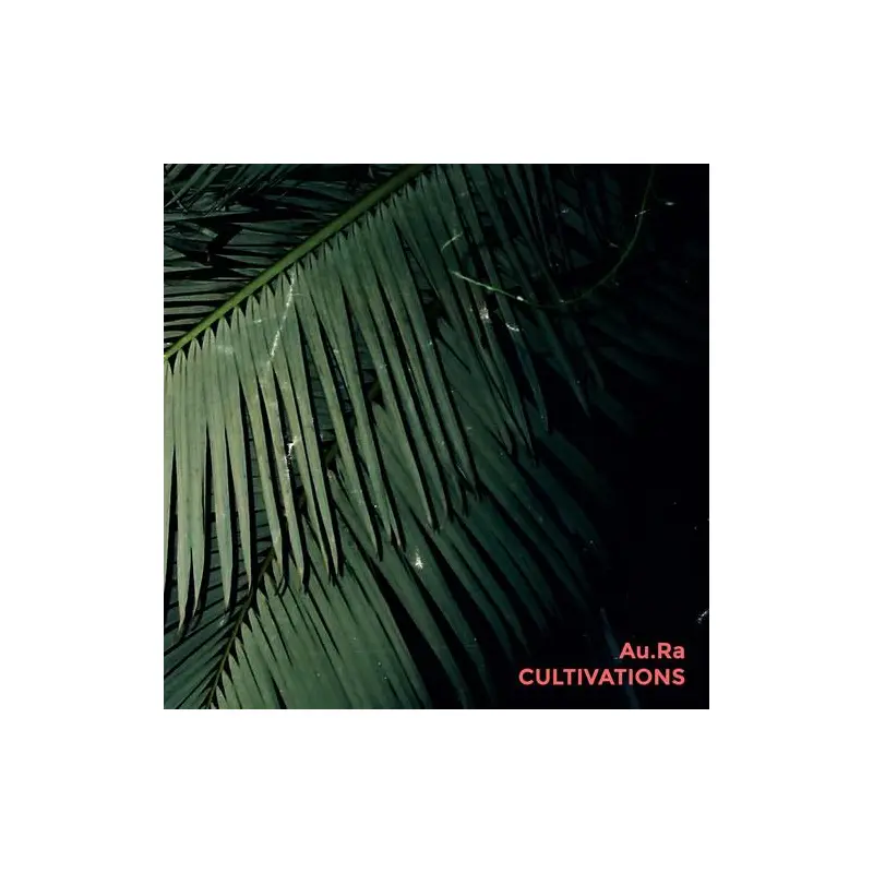 Cultivations - Vinyl LP