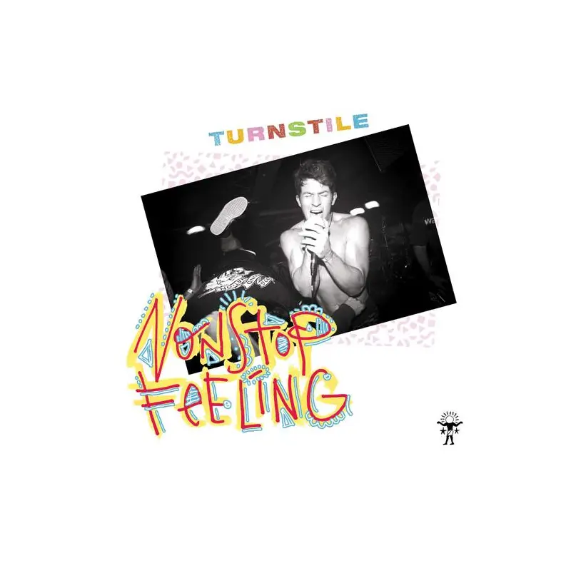 Nonstop Feeling - Vinyl LP