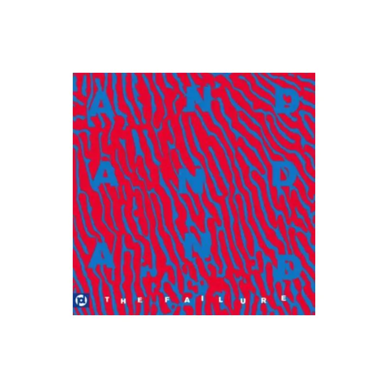 The Failure - Vinyl LP