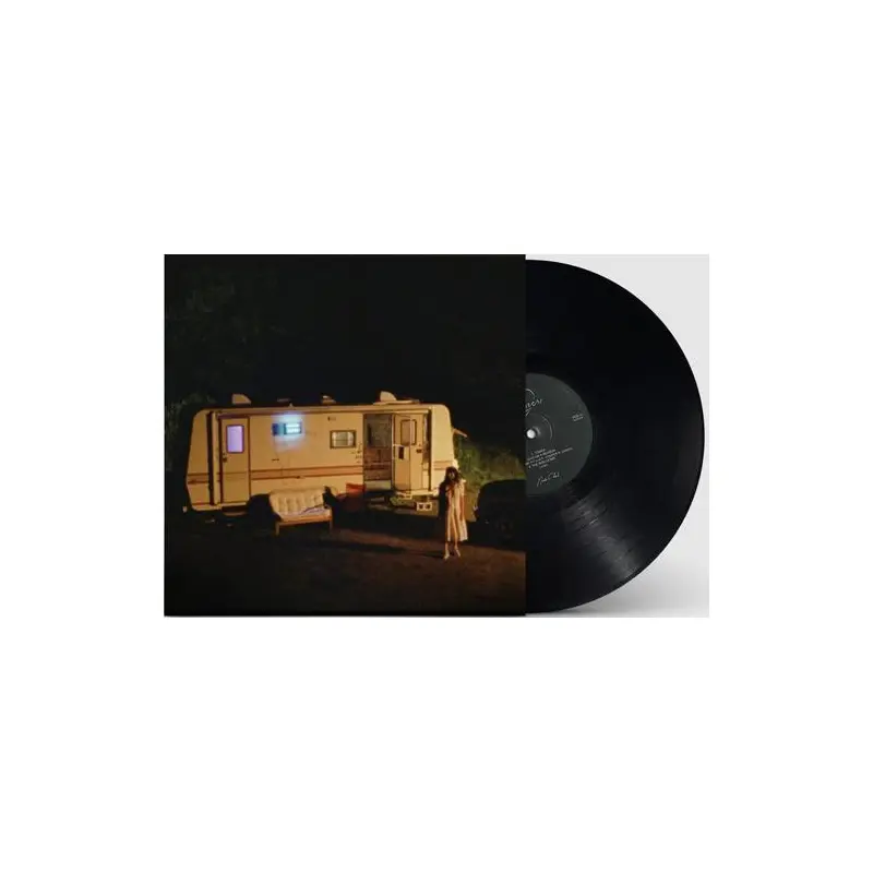 The Runner (Original Soundtrack) - Vinyl LP