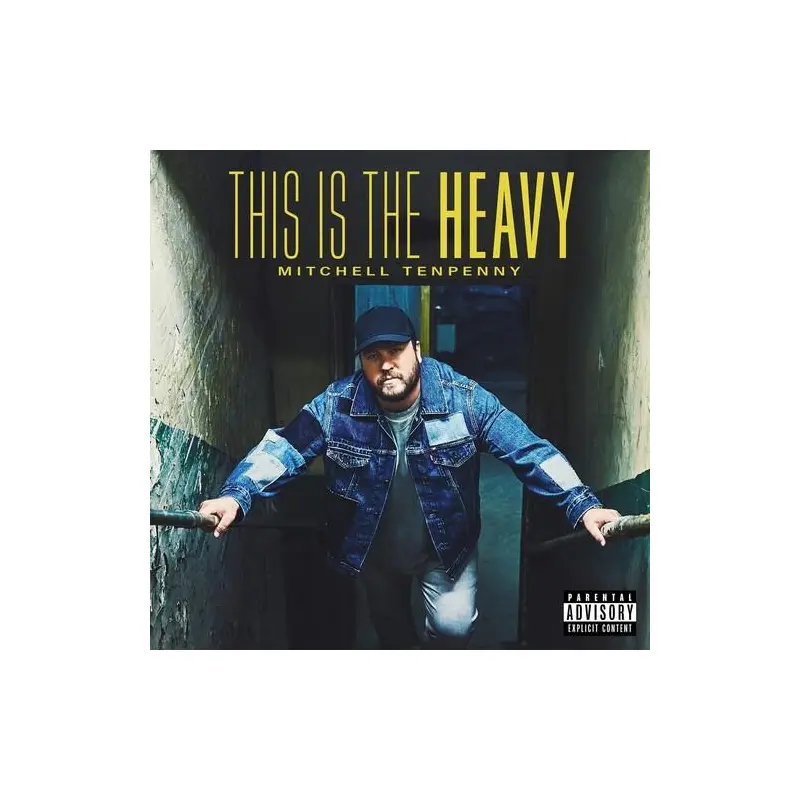 This Is The Heavy - Vinyl LP 150 Gram