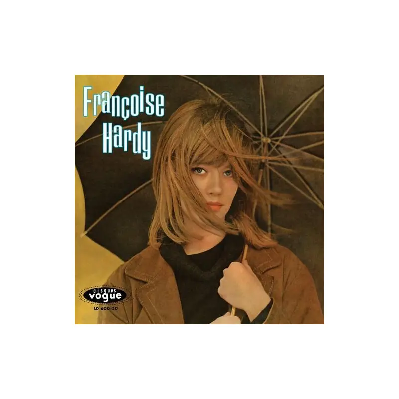 Tous Les Garcons Et Les Filles - Vinyl LP