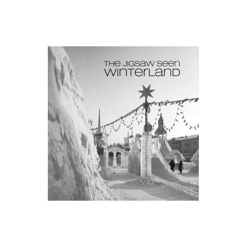 Winterland - Vinyl LP