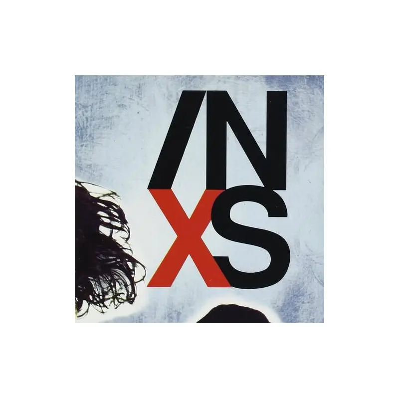 X - Vinyl LP