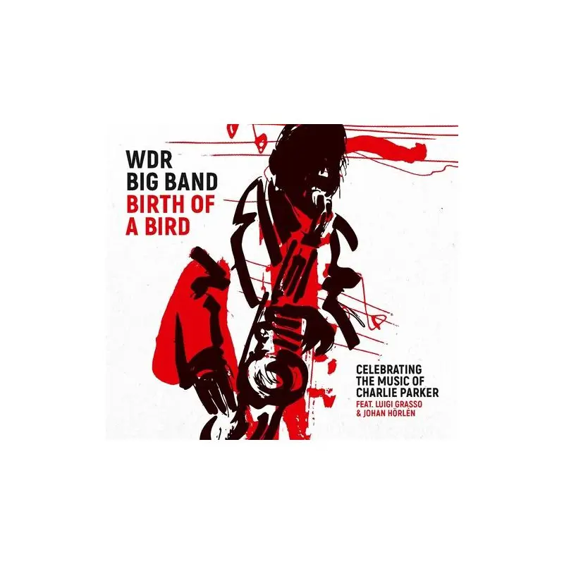 Birth Of A Bird - Vinyl LP 180 Gram