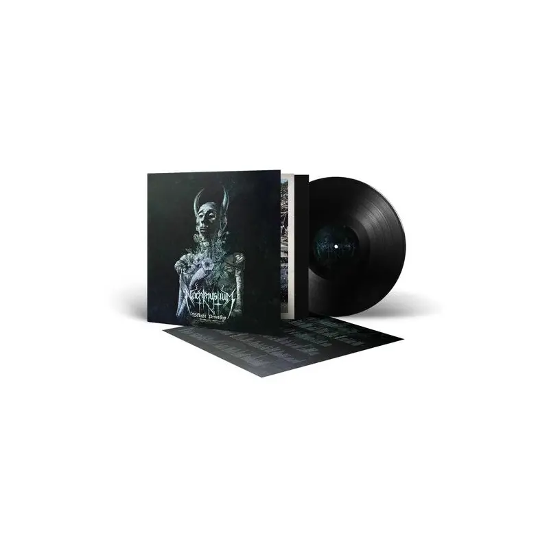 Blight Privilege - Vinyl LP