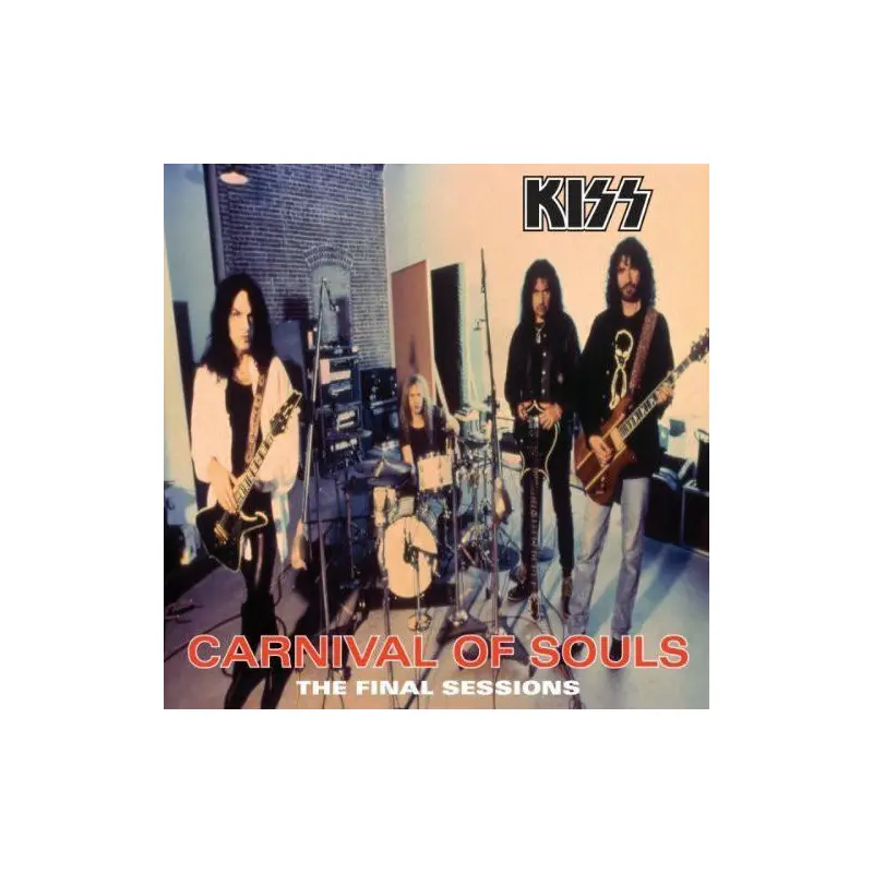 Carnival of Souls - Vinyl LP