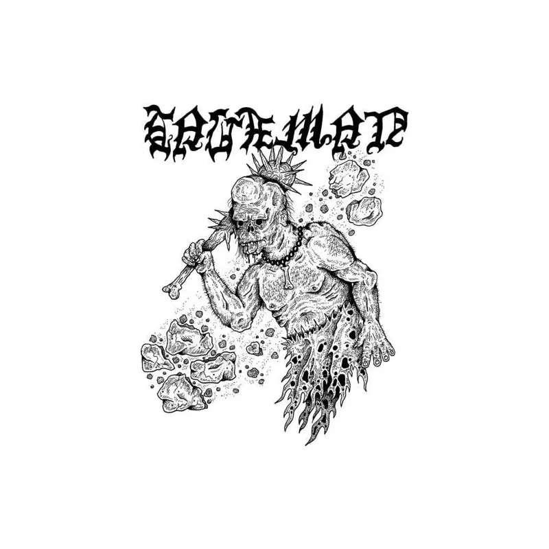 Caveman - 7-Inch Single