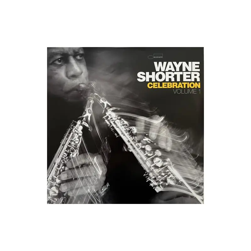 Celebration, Volume 1 - Vinyl LP