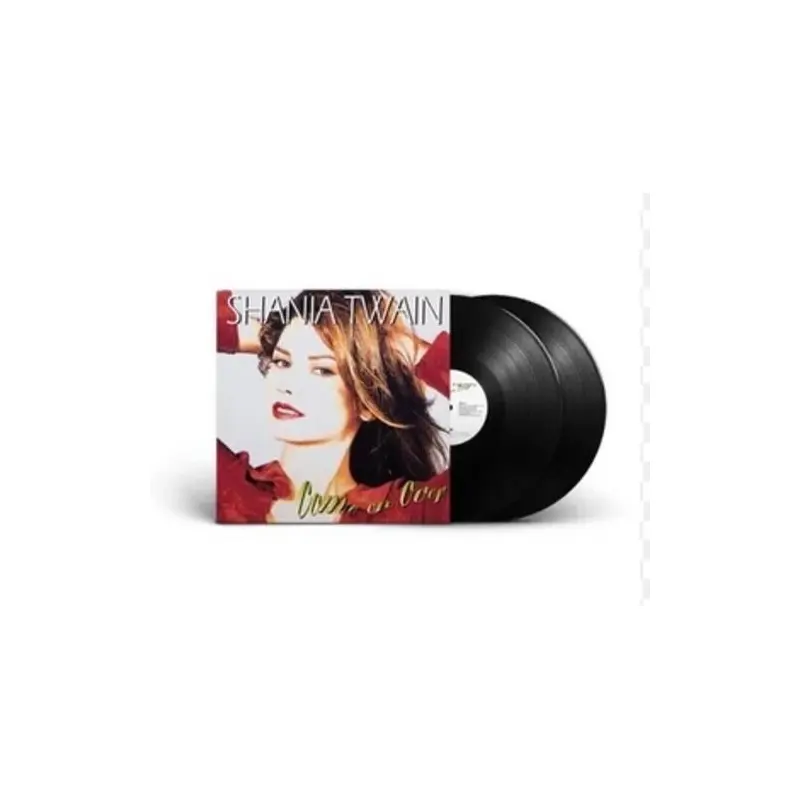 Come On Over (Diamond Edition) - Vinyl LP