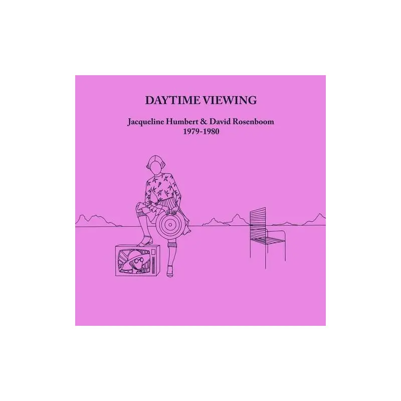 Daytime Viewing - Vinyl LP