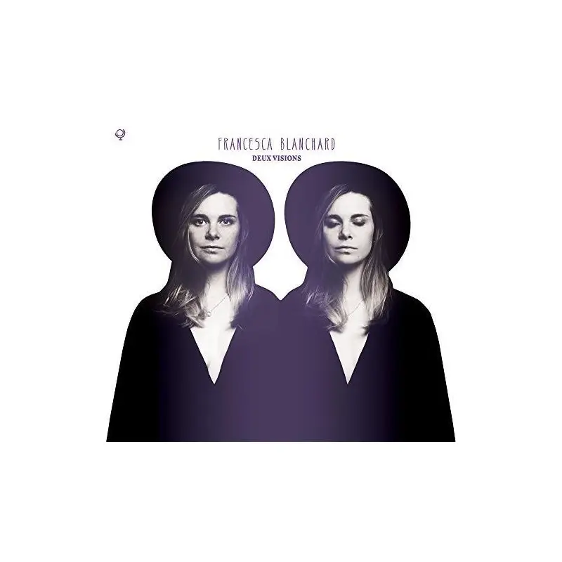 Deux Visions - Vinyl LP