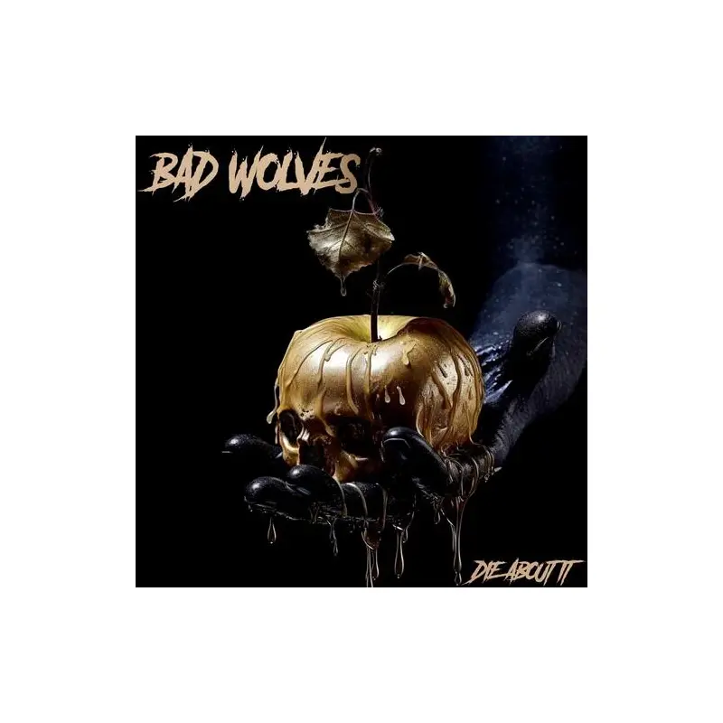 Die About It - Vinyl LP