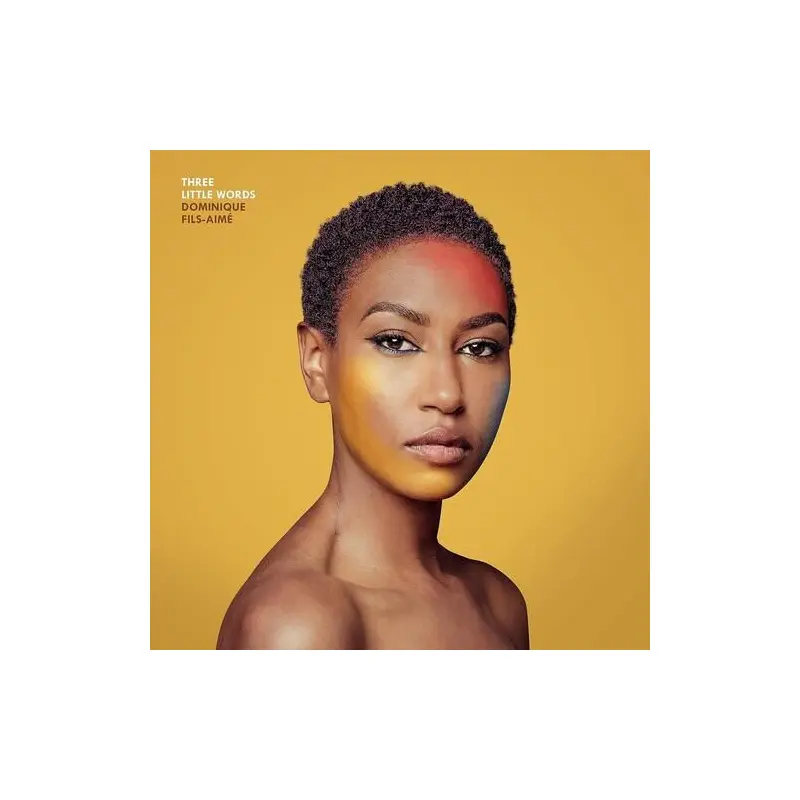 Three Little Words - Vinyl LP 180 Gram