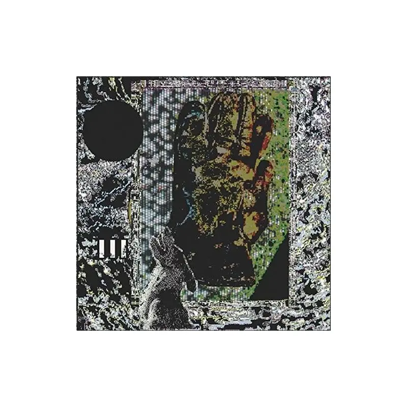 Trash Temple - Vinyl LP