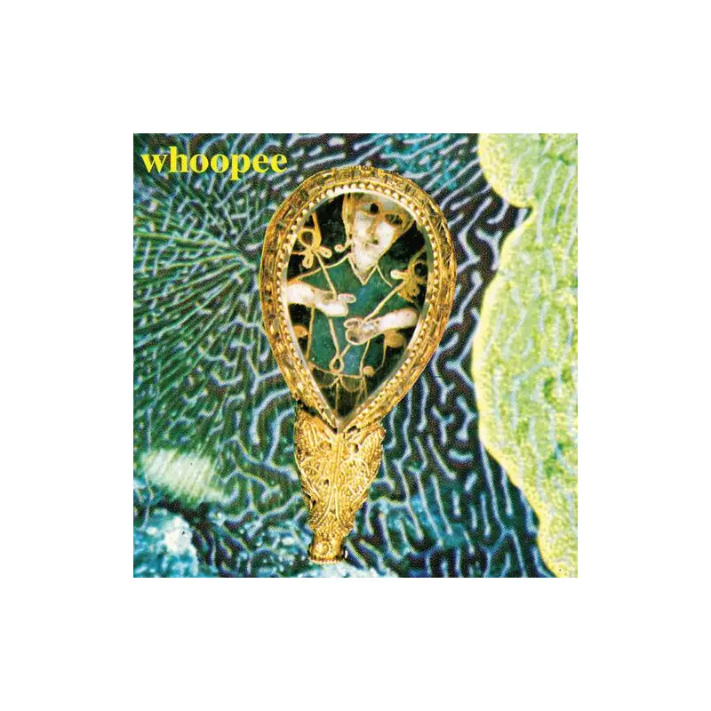 Whoopee - Limited Edition Vinyl LP