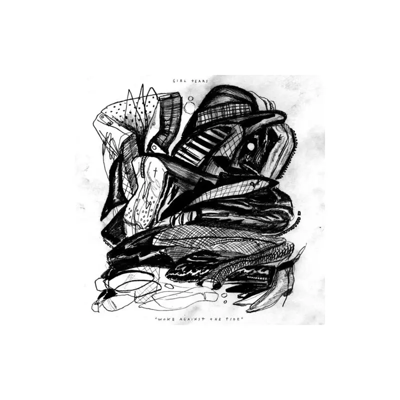 Woke Against The Tide - Vinyl LP