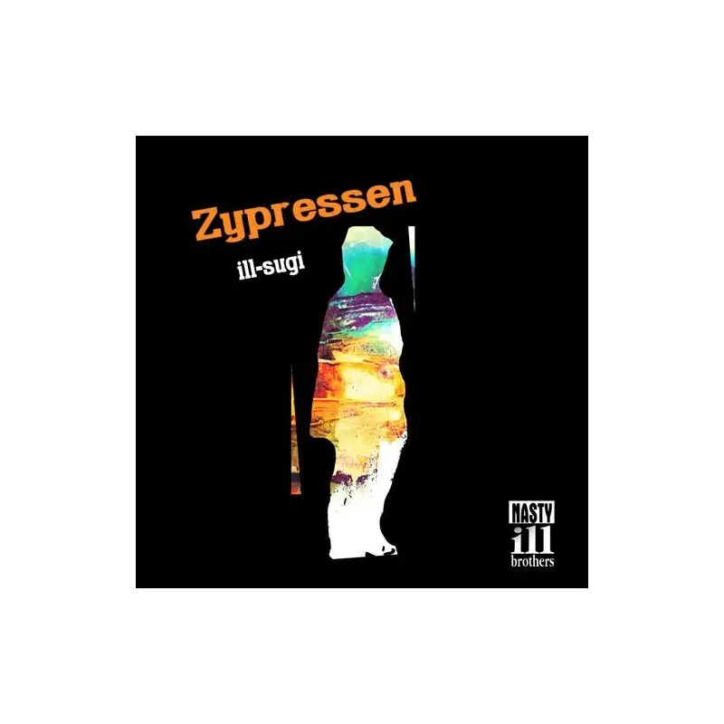 Zypressen - Vinyl LP