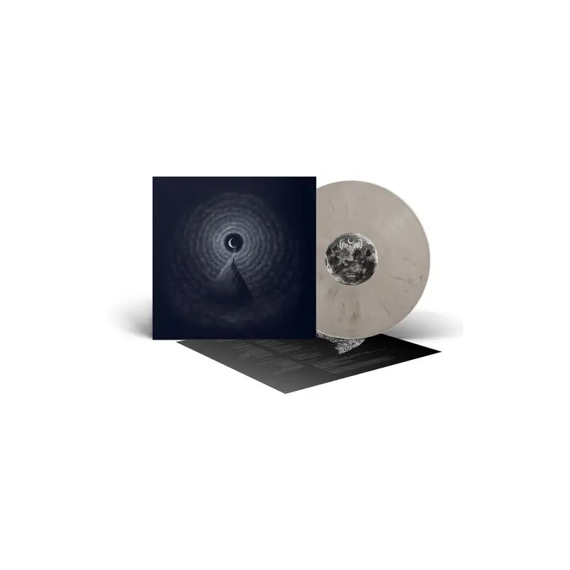 A Pathway to the Moon - White/Black - Limited Edition Vinyl LP