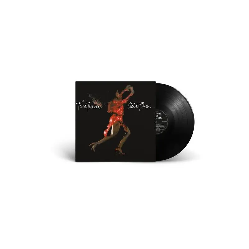 Acid Queen - Vinyl LP