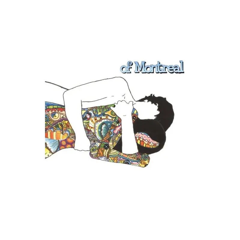 Aldhils Arboretum - Vinyl LP