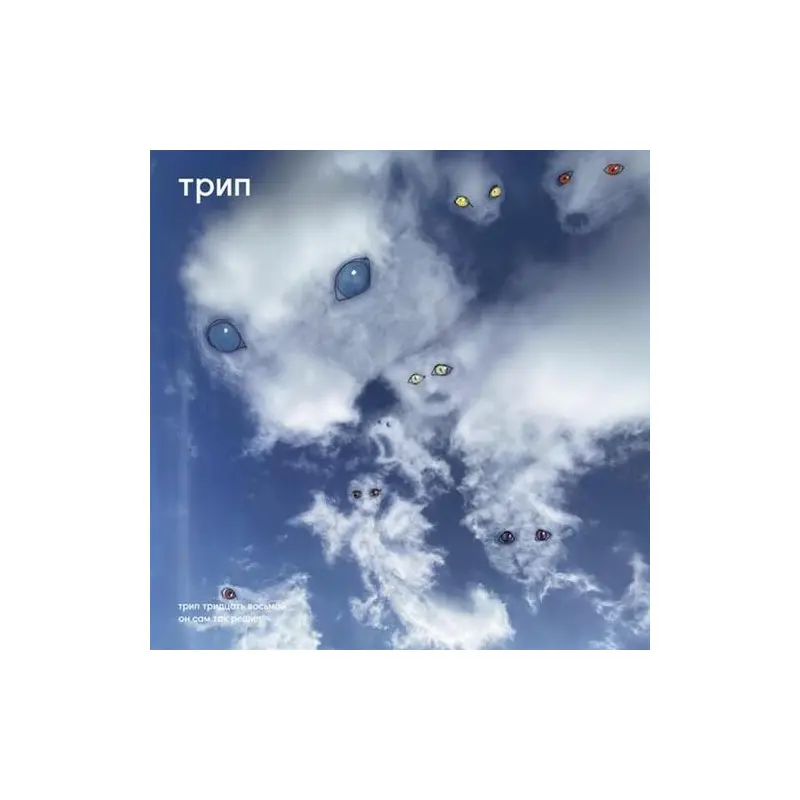 All His Decisions (Various Artists) - Vinyl LP