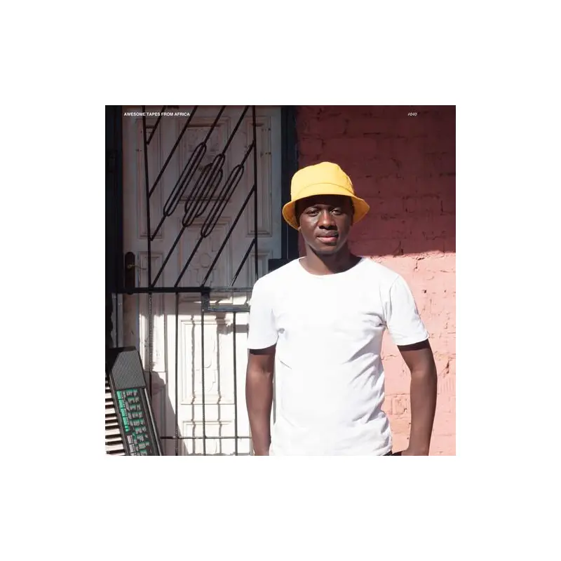 Amapiano Selections - Vinyl LP