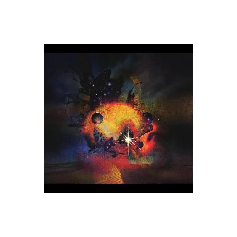 Asterisms - Vinyl LP