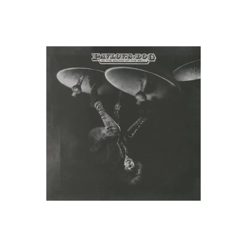 At the Sound of the Bell - Vinyl LP