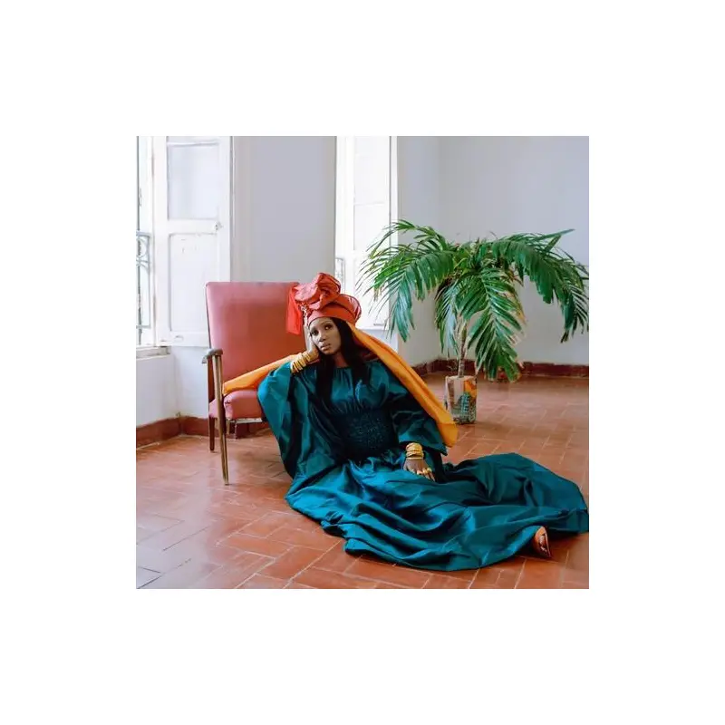 BAMANAN [2 LP] - Vinyl LP