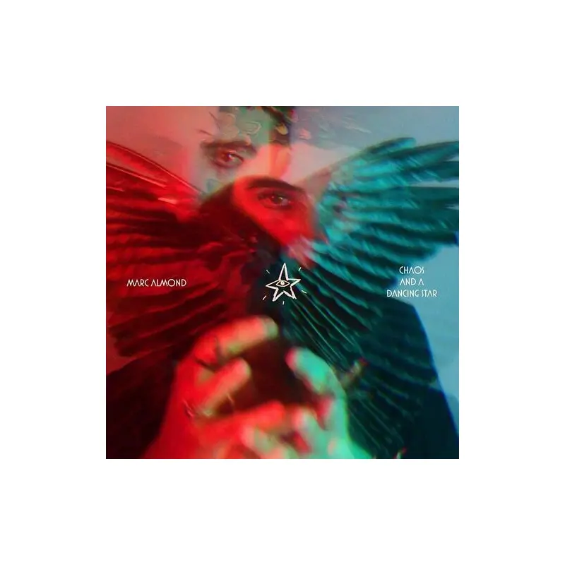 Chaos And A Dancing Star - Vinyl LP