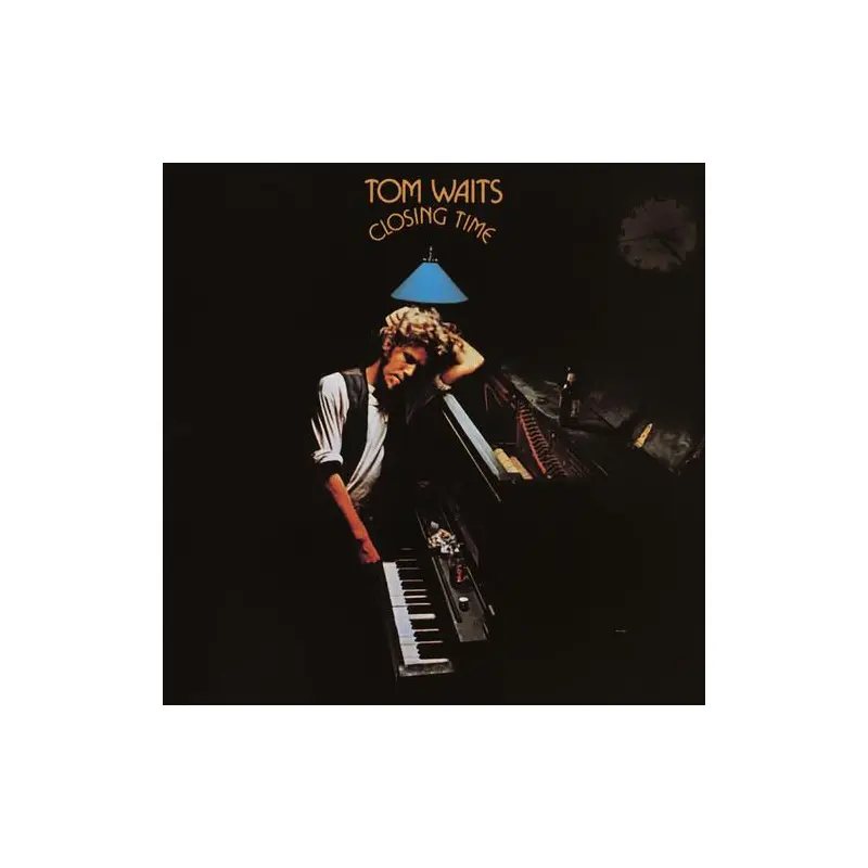 Closing Time - Vinyl LP 180 Gram