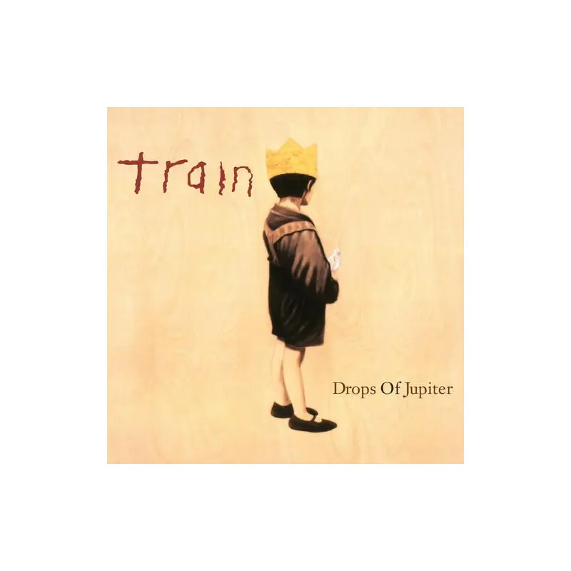 Drops Of Jupiter (20th Anniversary Edition) - Anniversary Edition Vinyl LP 150 Gram