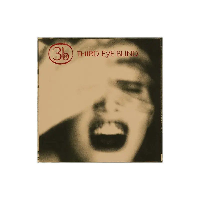Third Eye Blind - Vinyl LP