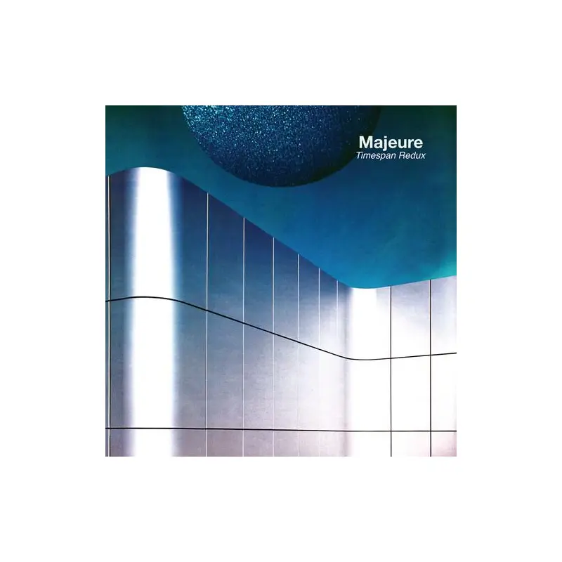 TIMESPAN REDUX - Vinyl LP