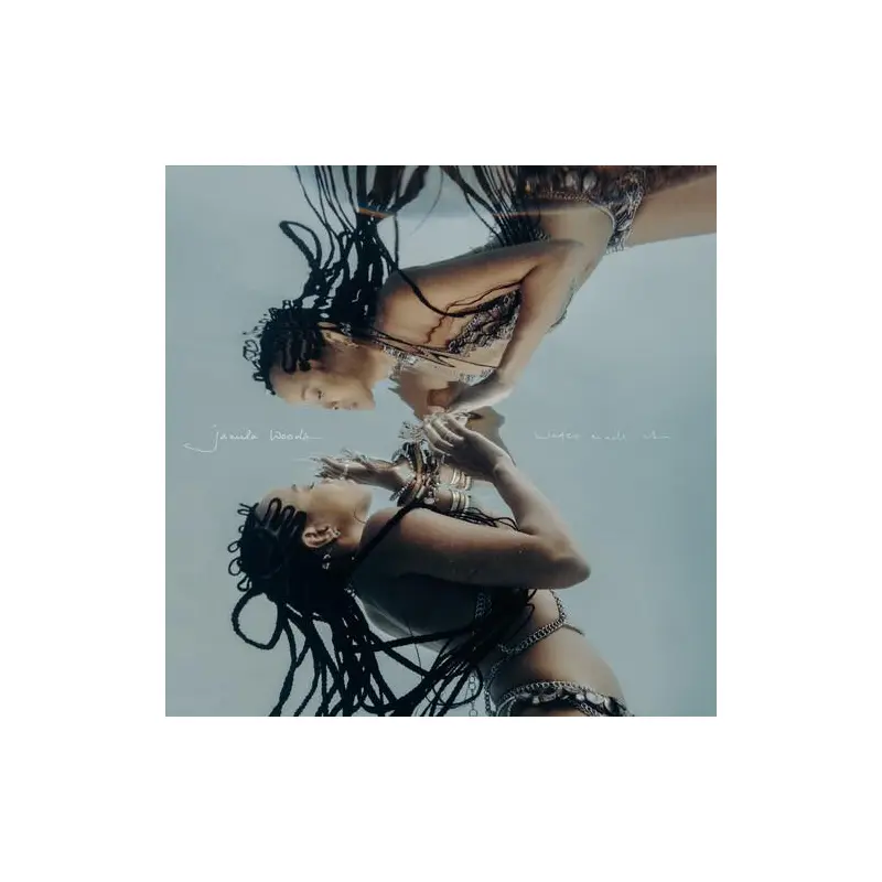 Water Made Us - Vinyl LP