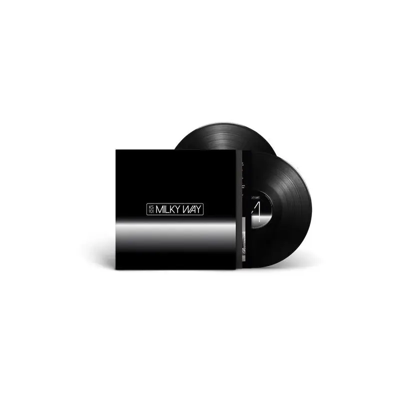 101, Milky Way - Vinyl LP