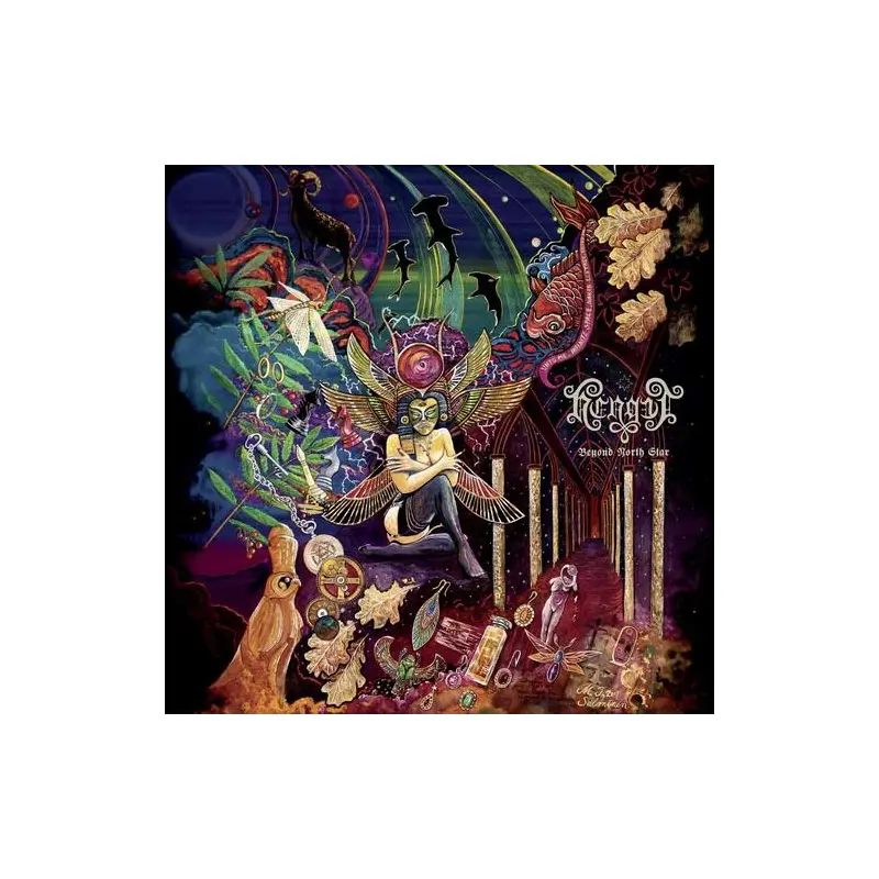 Beyond North Star - Limited Edition Vinyl LP