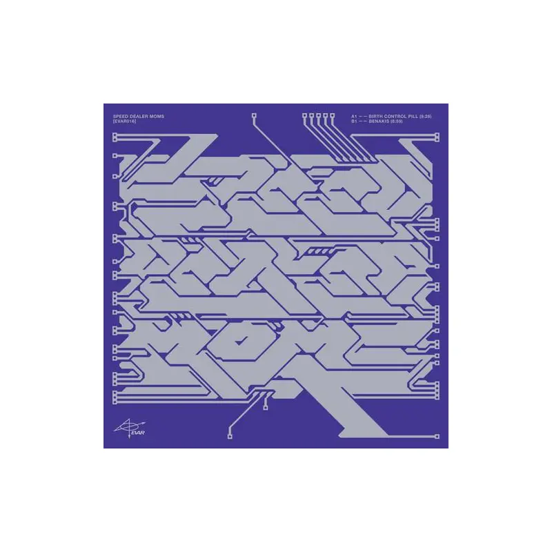 Birth Control Pill - Limited Edition 12-Inch Single