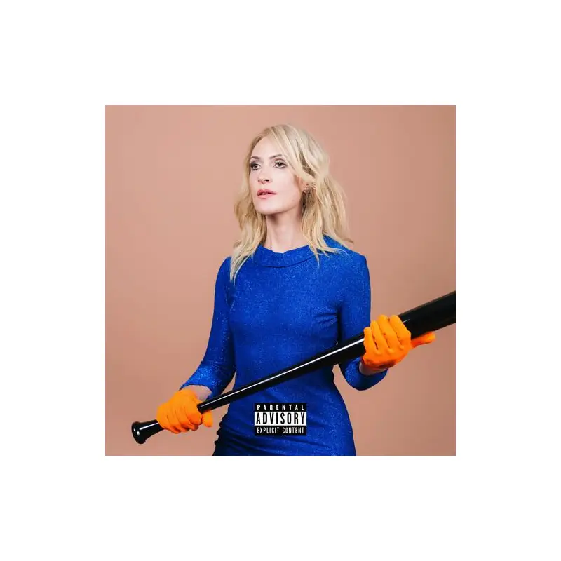 Choir Of The Mind - Vinyl LP (Orange)