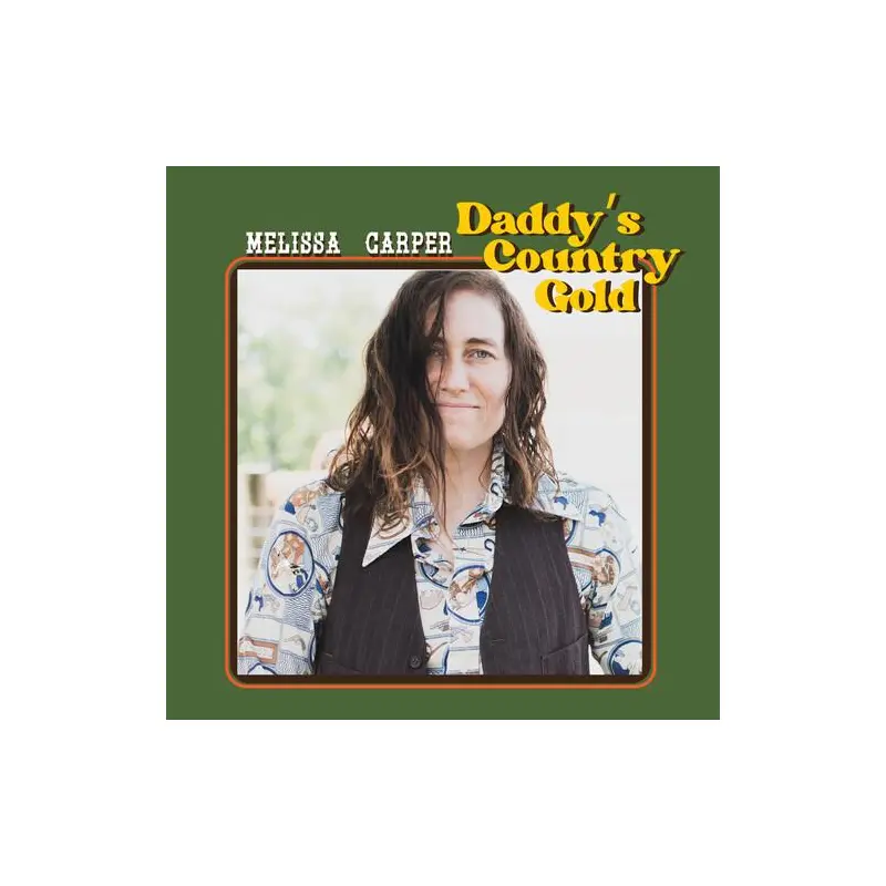 Daddy's Country Gold - Vinyl LP