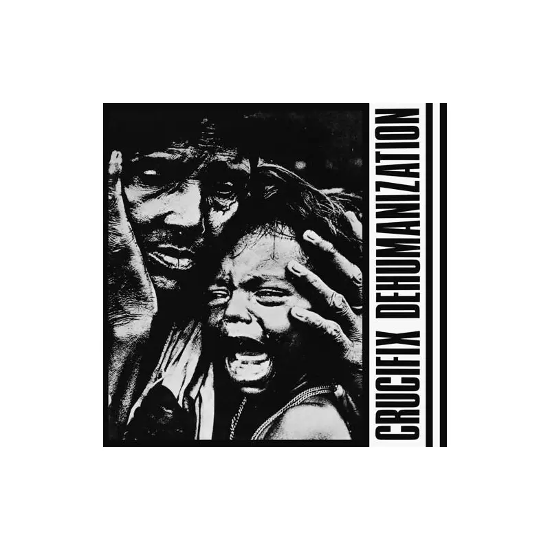 Dehumanization - Vinyl LP