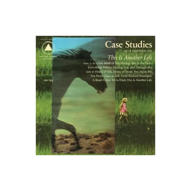 This Is Another Life - Vinyl LP