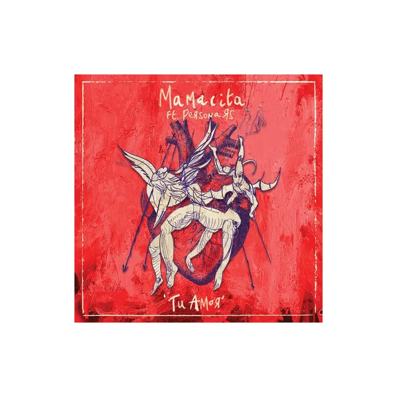 Tu Amor - 12-Inch Single